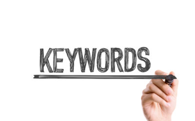 All About Keywords
